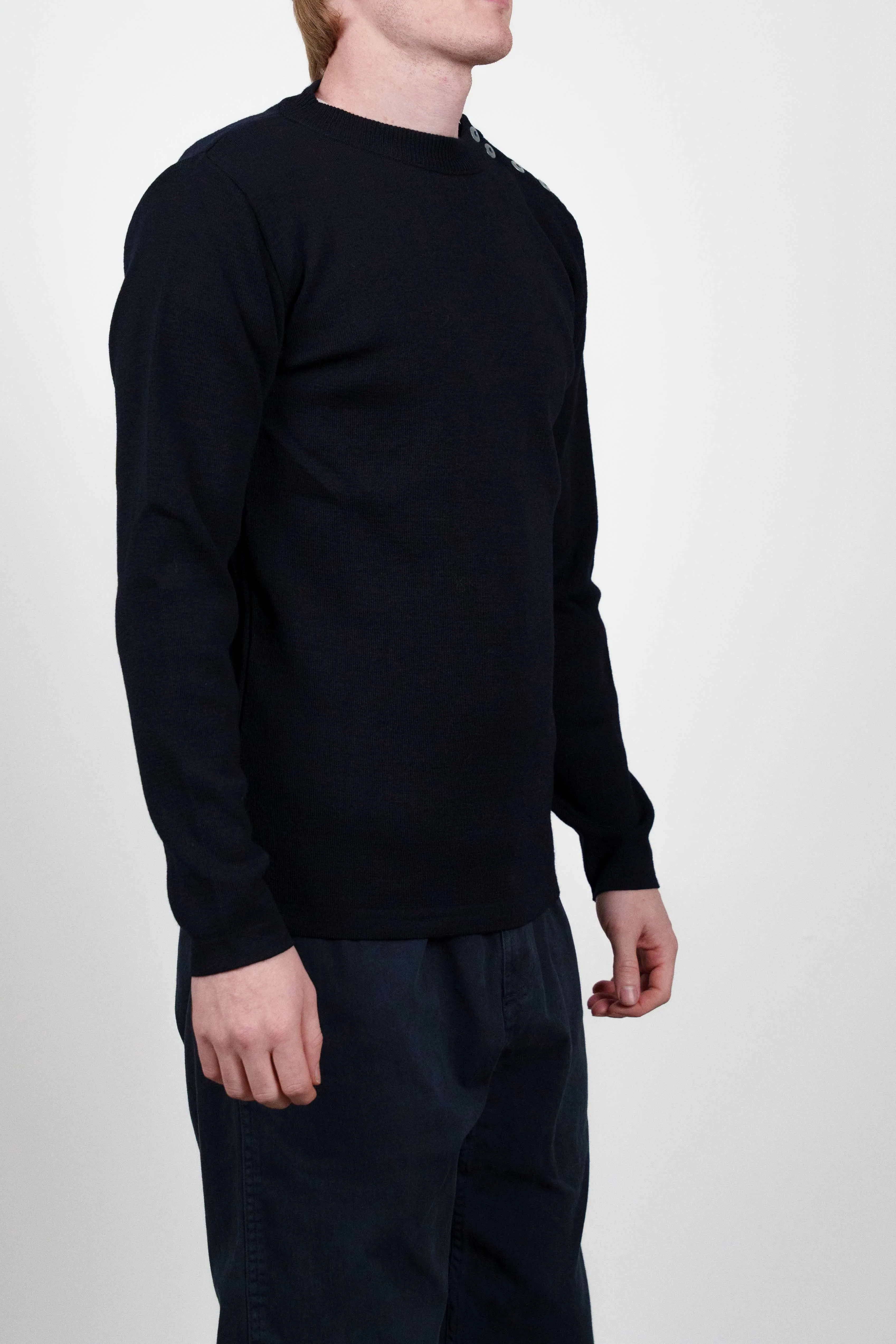 NAVAL, navy blue / navy blue sold by S.N.S HERNING product image thumbnail 2