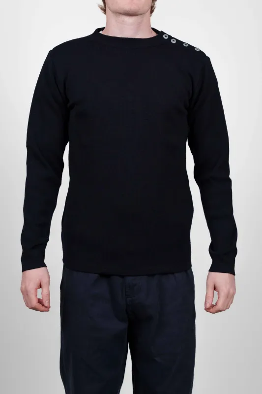 NAVAL, navy blue / navy blue sold by S.N.S HERNING