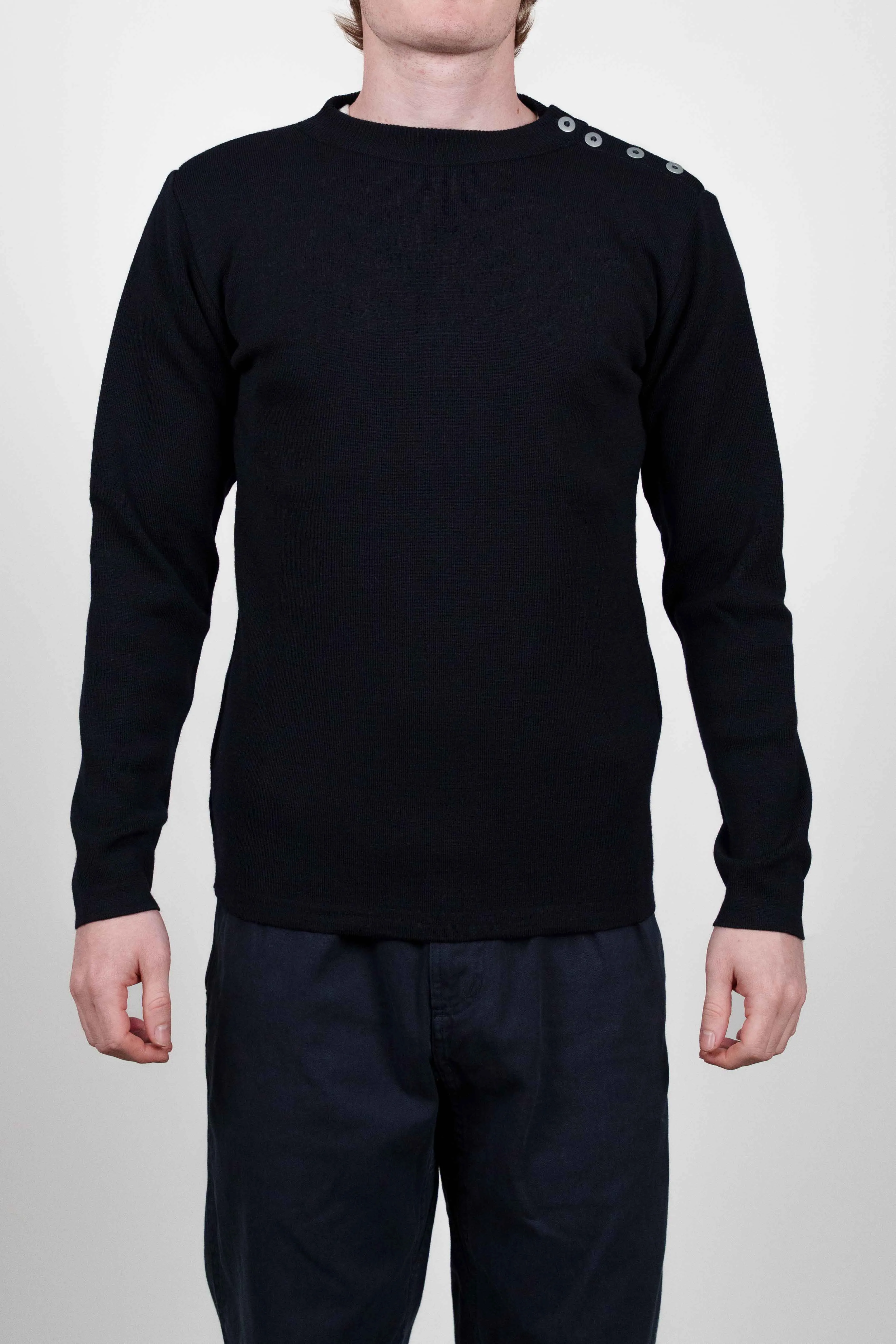 NAVAL, navy blue / navy blue sold by S.N.S HERNING