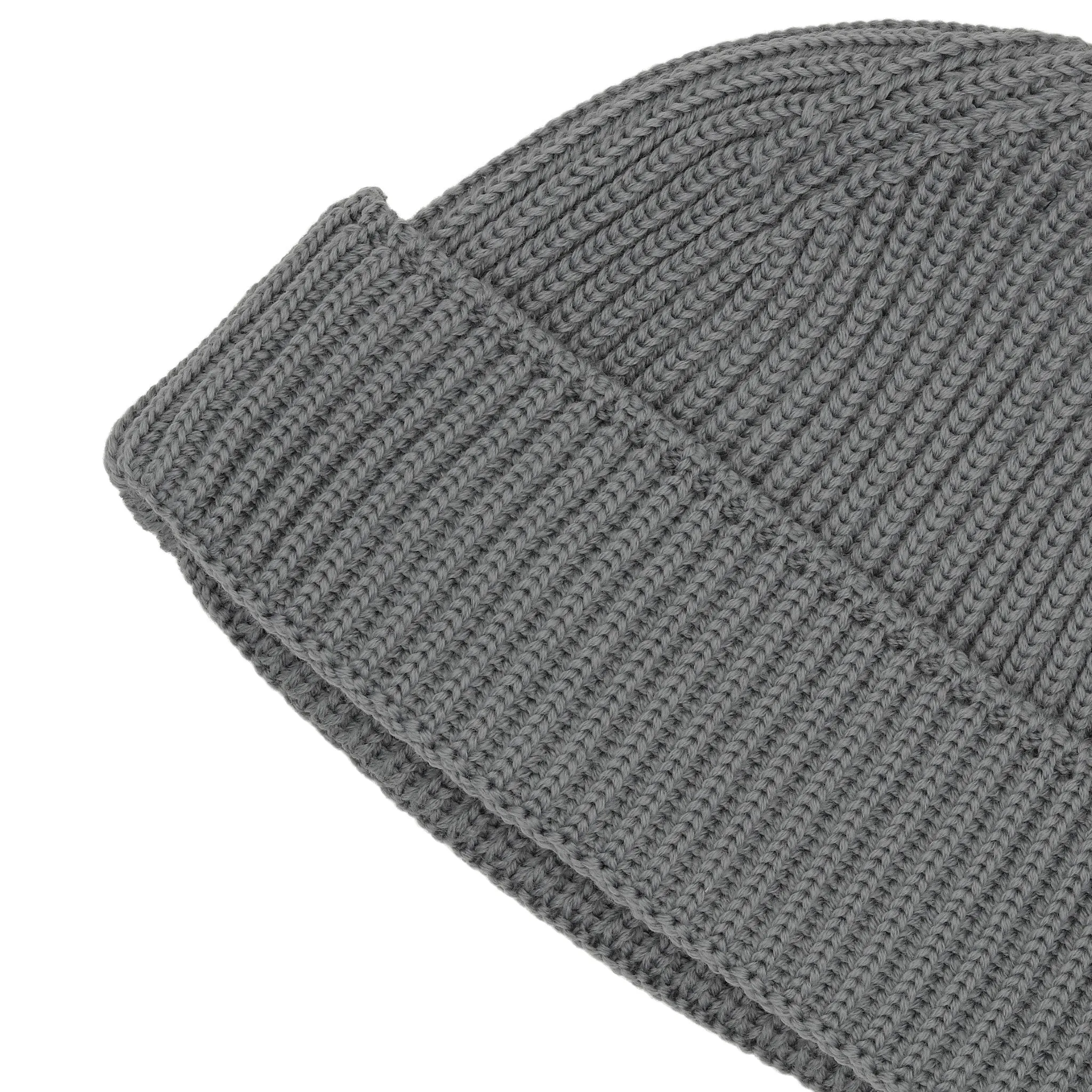FENDER hat, mist grey (f) sold by S.N.S HERNING product image thumbnail 2