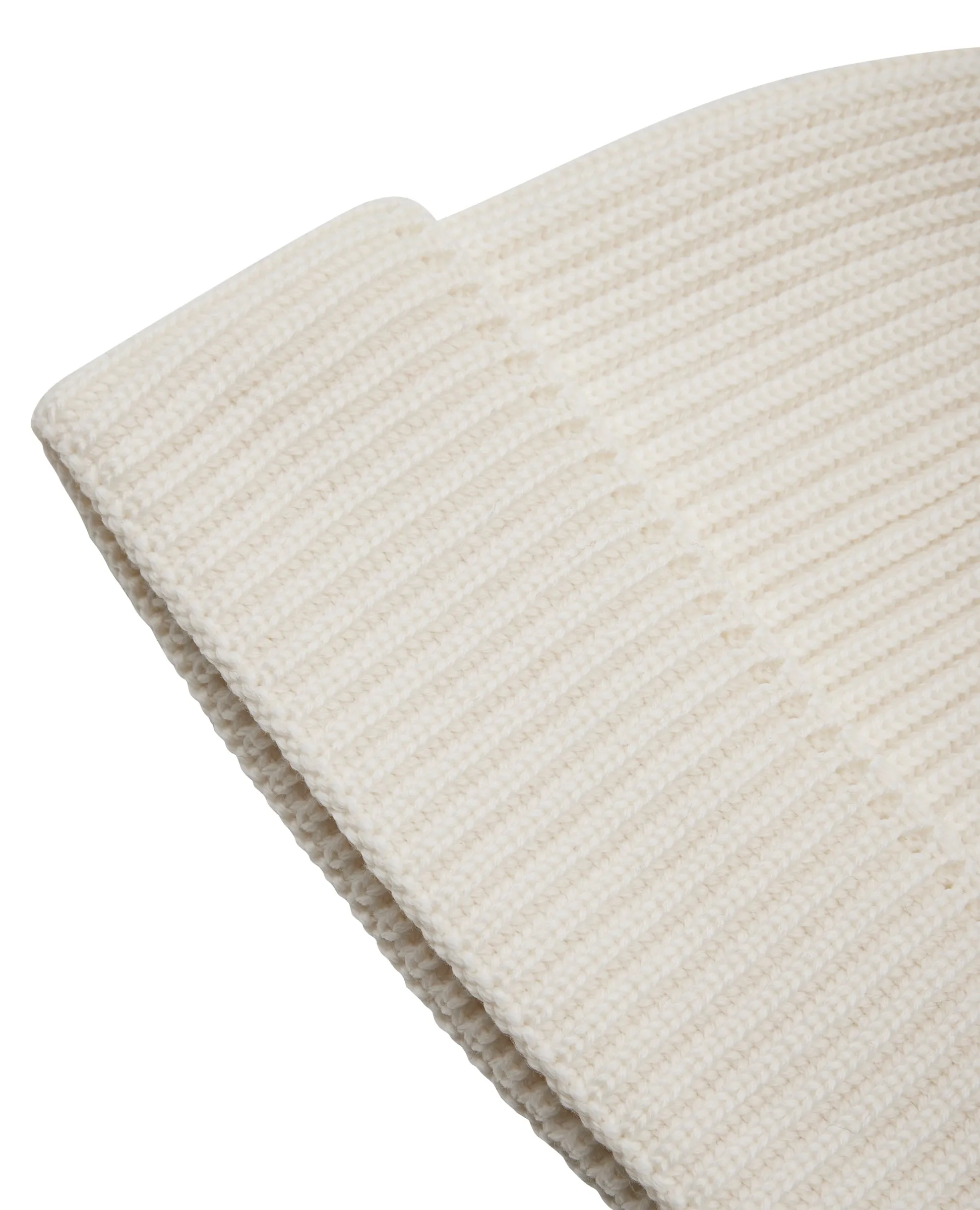MENTAL hat, natural white (f) sold by S.N.S HERNING product image thumbnail 2