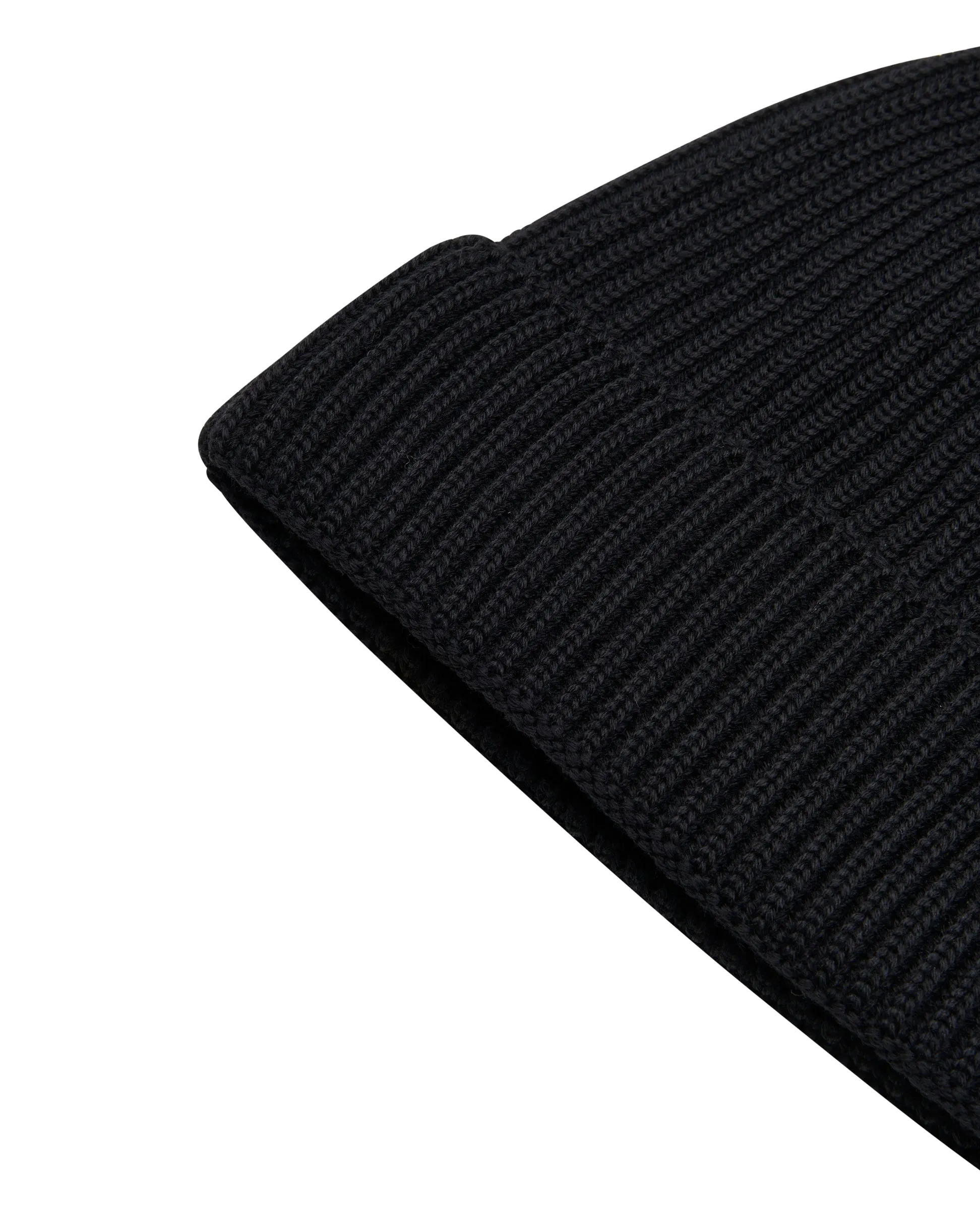 MENTAL hat, black (M) sold by S.N.S HERNING product image thumbnail 3