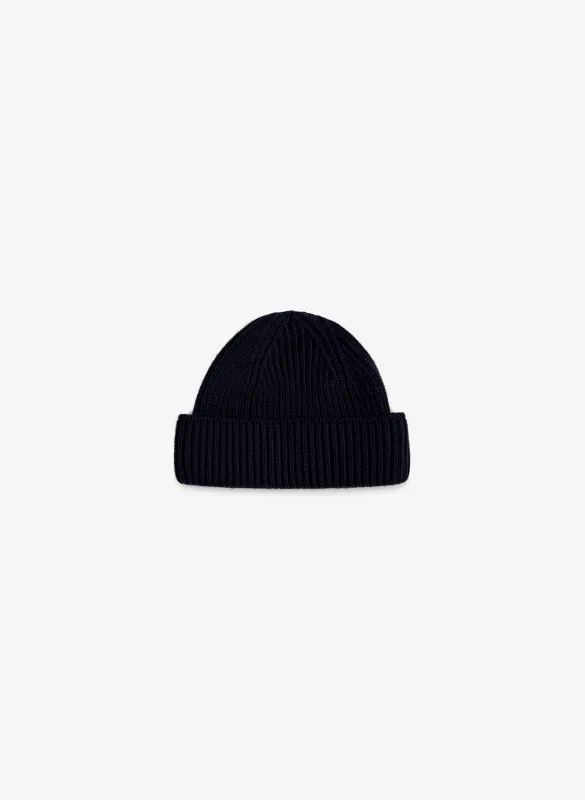 FENDER-IV hat, navy blue II (f) made by S.N.S HERNING