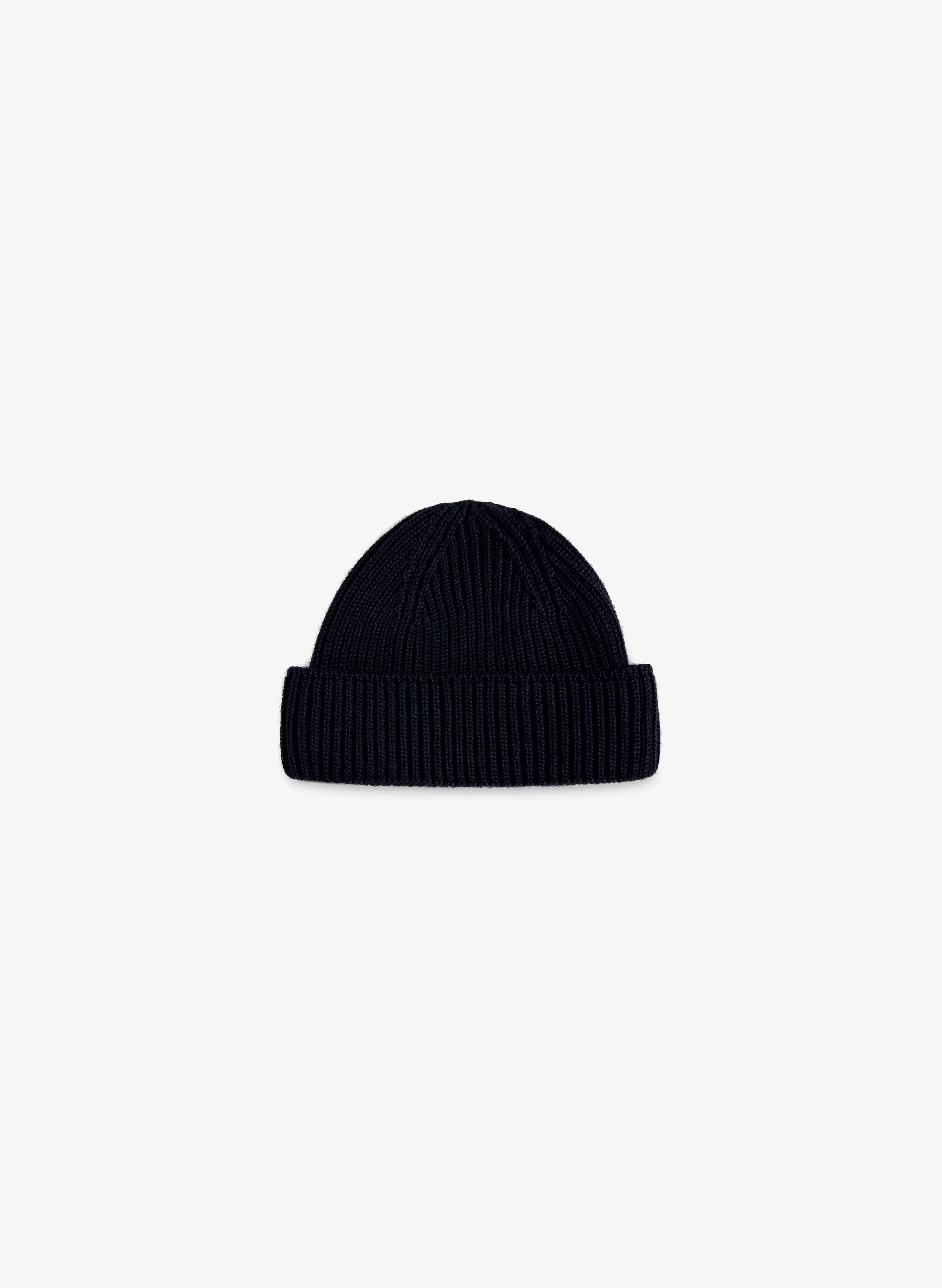 FENDER-IV hat, navy blue II (f) sold by S.N.S HERNING
