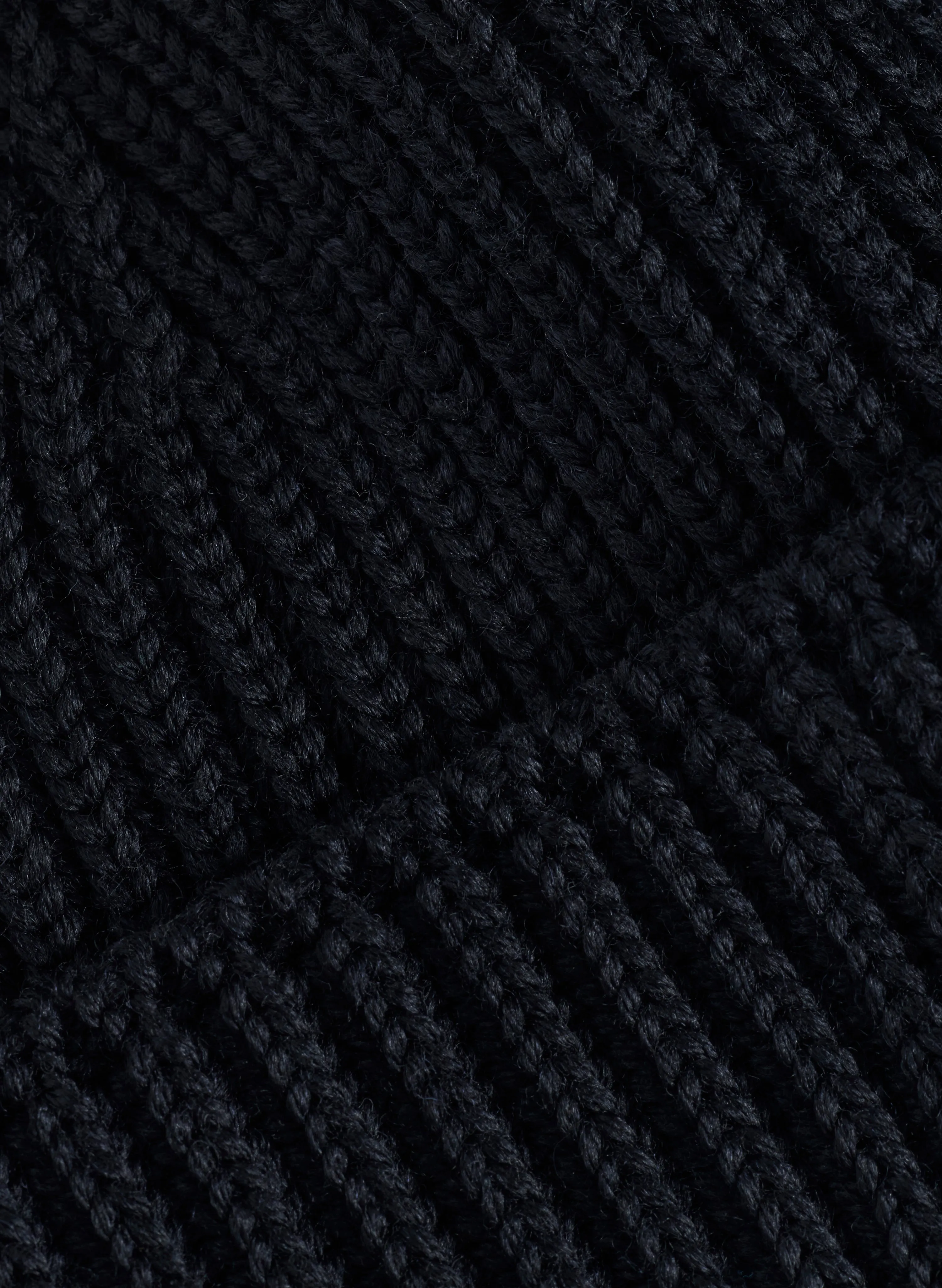 FENDER-IV hat, navy blue II (f) sold by S.N.S HERNING product image thumbnail 4