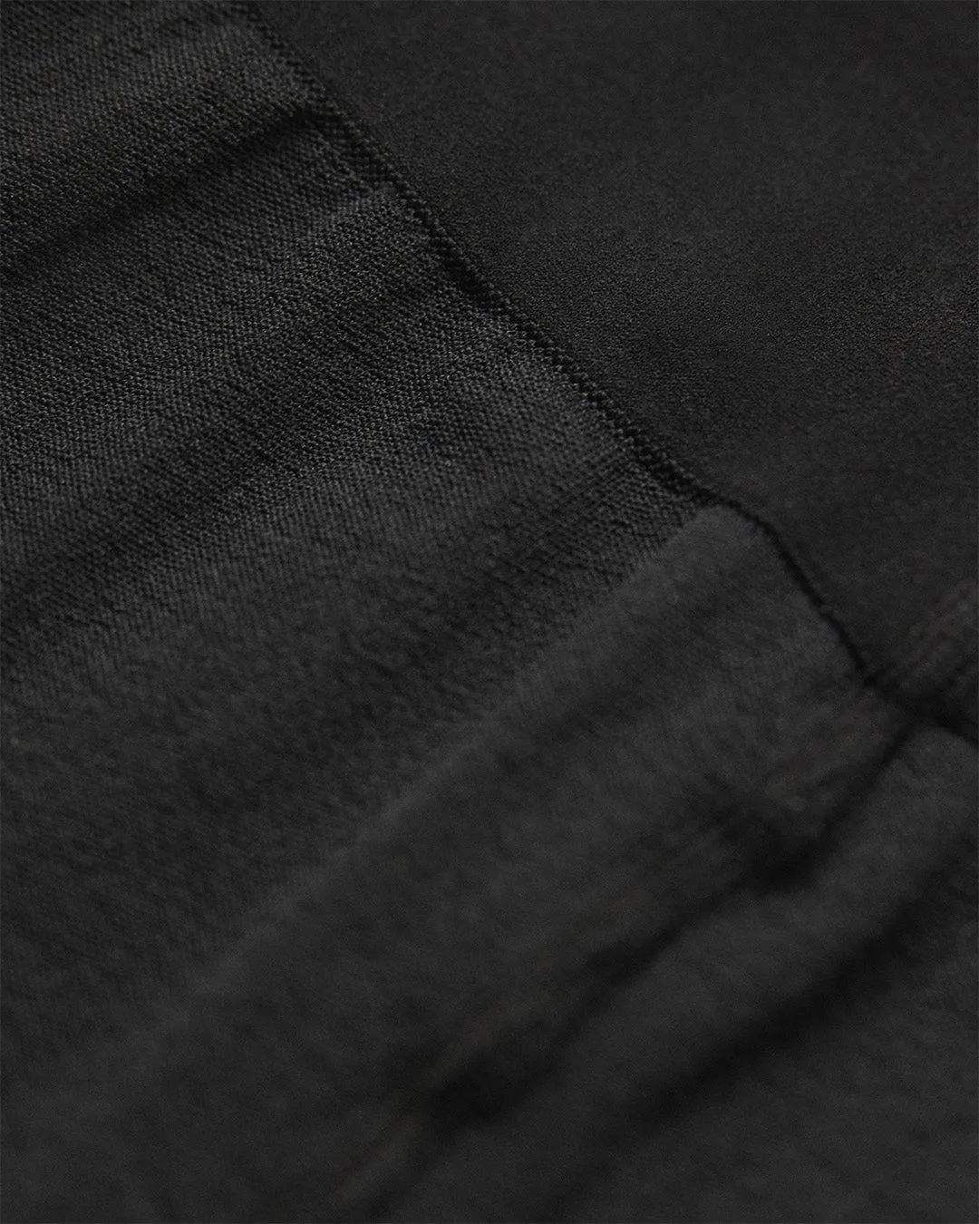 Contour Shaping Seamless Undershorts in Black sold by From Rachel product image thumbnail 5
