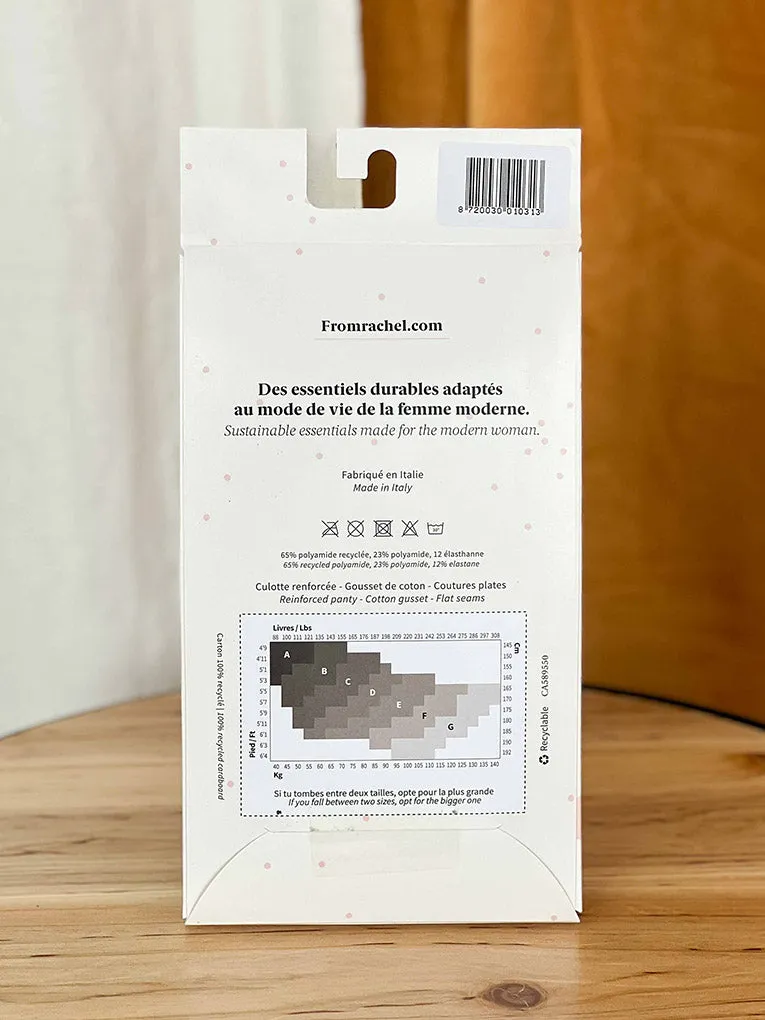 Over-the-Knee Line Tights - BOXED sold by From Rachel product image thumbnail 2