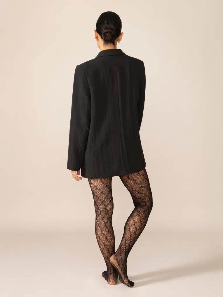 Classic Fishnet Tights sold by From Rachel product image thumbnail 3