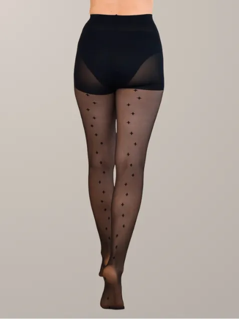 Collant ligne arrière étoilée - FR sold by From Rachel product image thumbnail 2