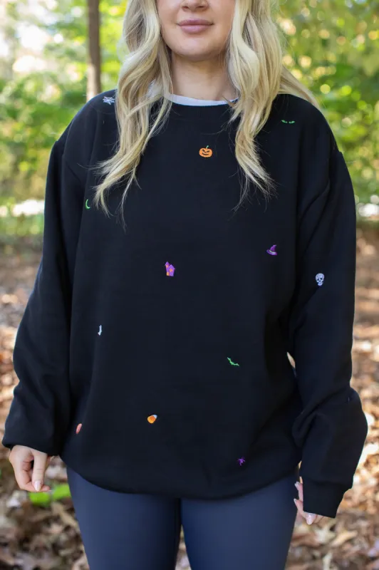 Halloween Charm Crew sold by Mojo Provo