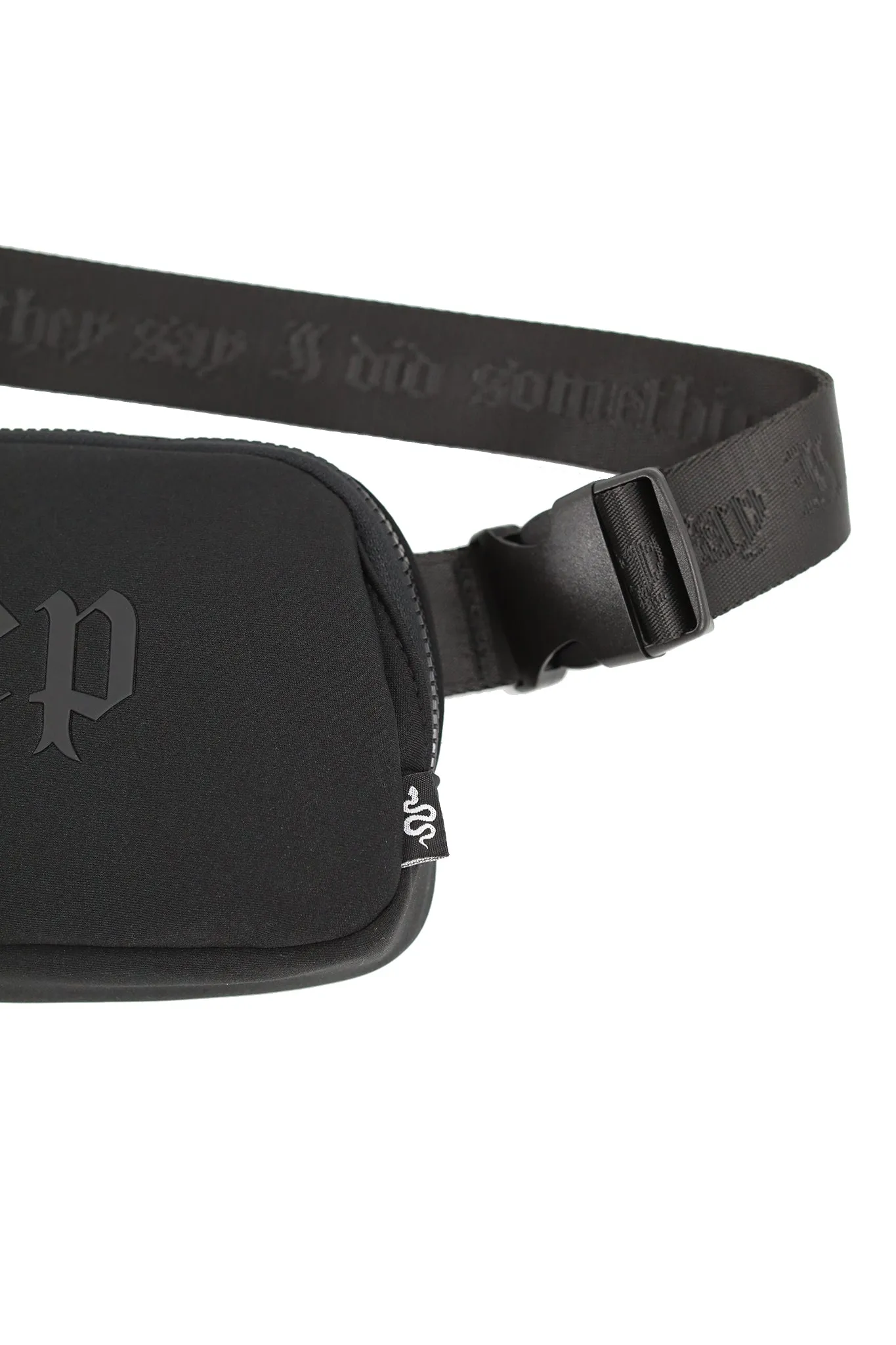 Rep Belt Bag sold by Mojo Provo product image thumbnail 3