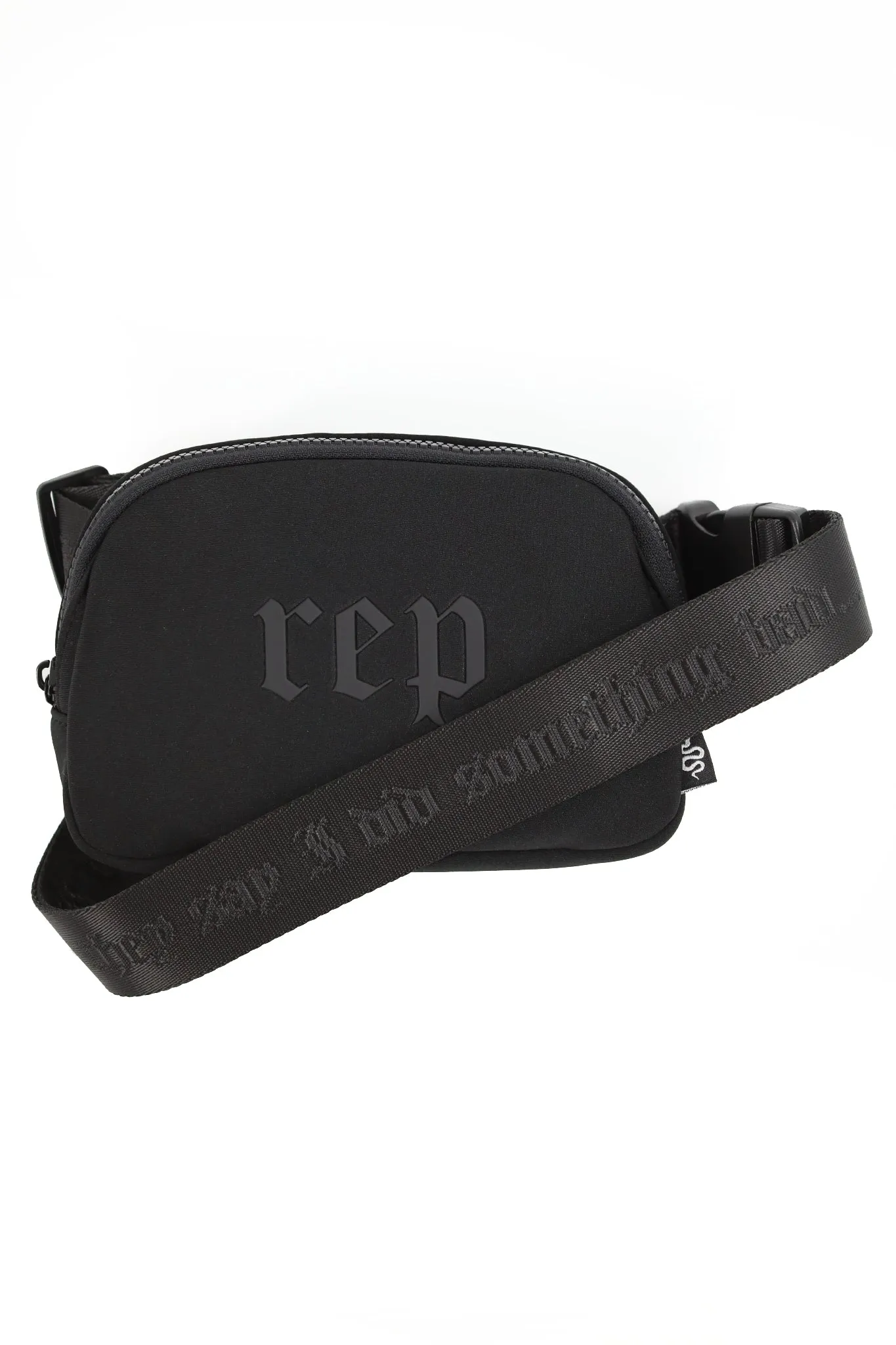 Rep Belt Bag sold by Mojo Provo product image thumbnail 4
