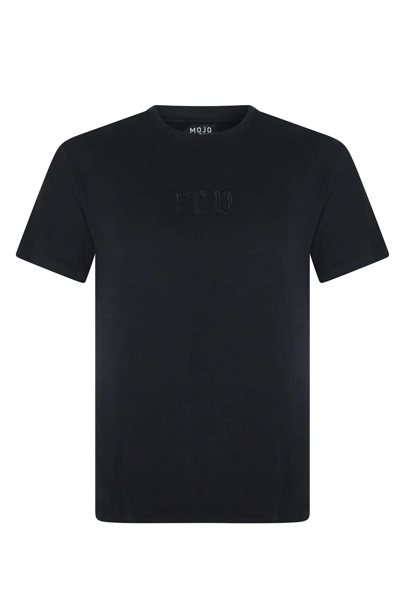 Rep Tee sold by Mojo Provo