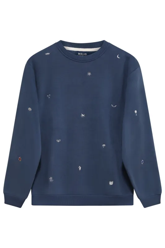 ACOTAR Charms Crew sold by Mojo Provo