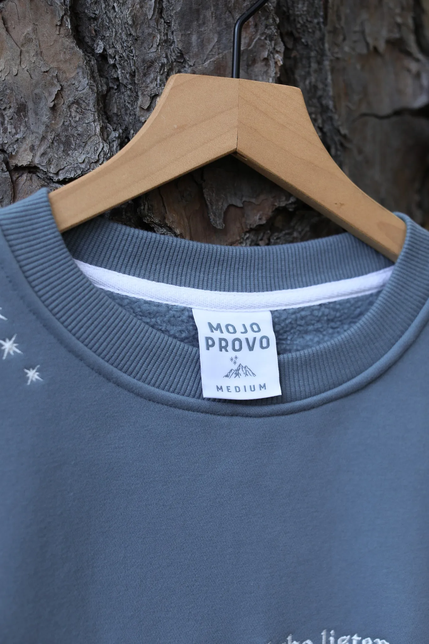 Dreams Crew sold by Mojo Provo product image thumbnail 5