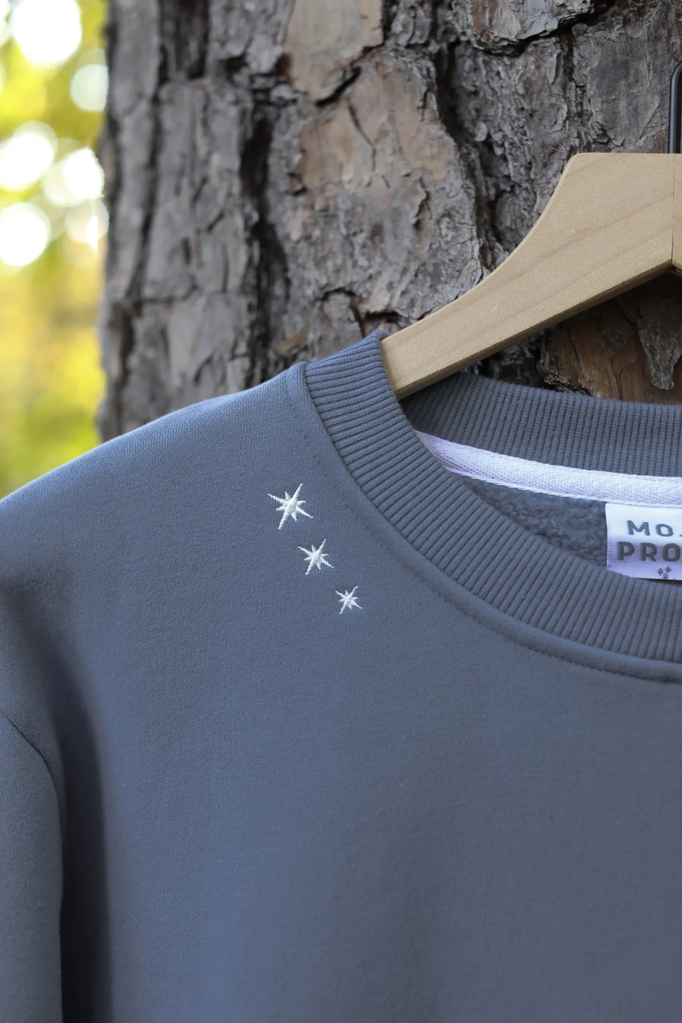 Dreams Crew sold by Mojo Provo product image thumbnail 2