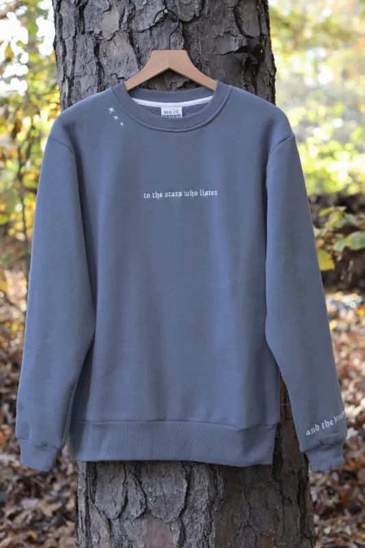 Dreams Crew sold by Mojo Provo