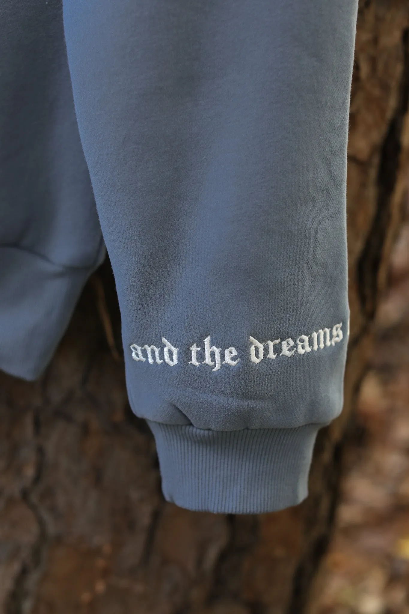 Dreams Crew sold by Mojo Provo product image thumbnail 3