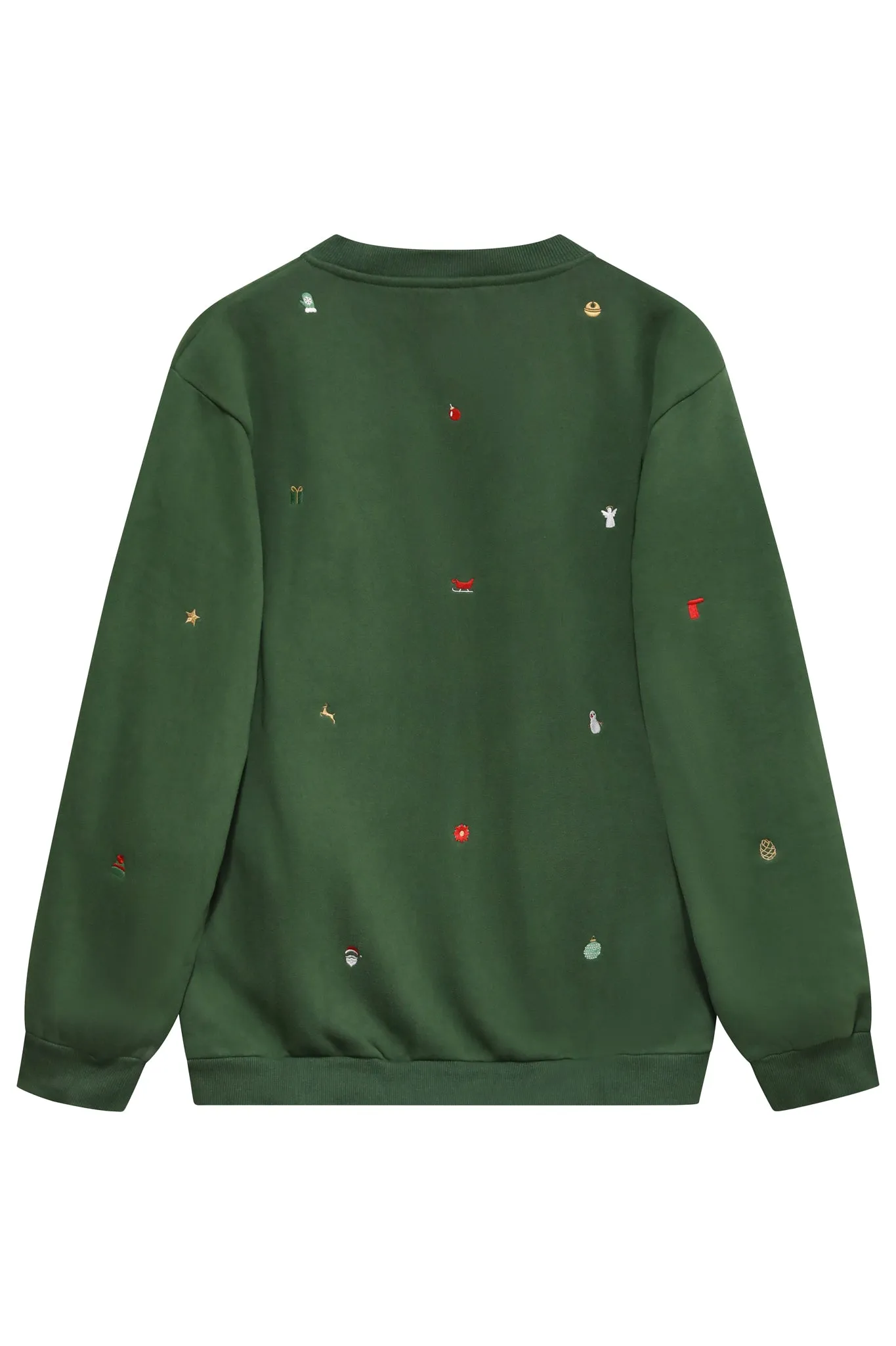 Christmas Charms Crew sold by Mojo Provo product image thumbnail 2