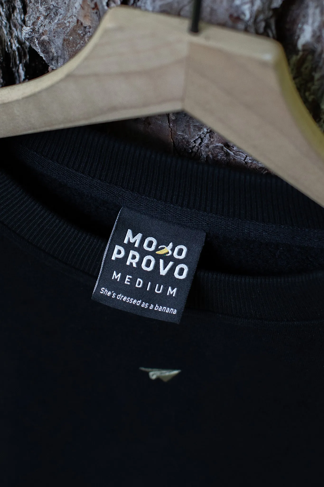 Styles Charm Crew sold by Mojo Provo product image thumbnail 3