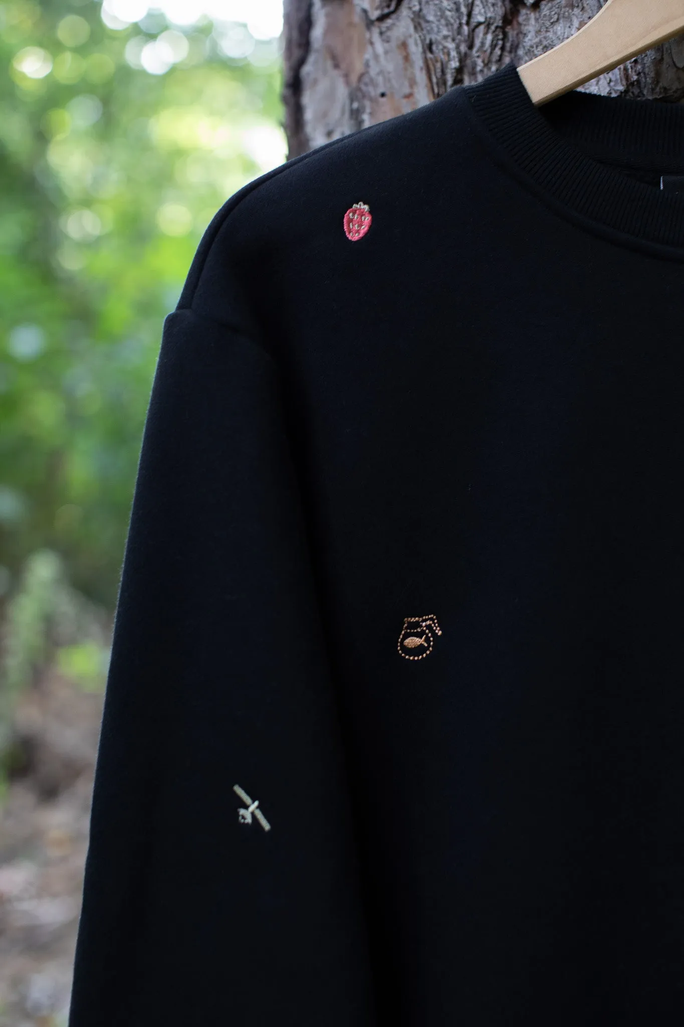 Styles Charm Crew sold by Mojo Provo product image thumbnail 4