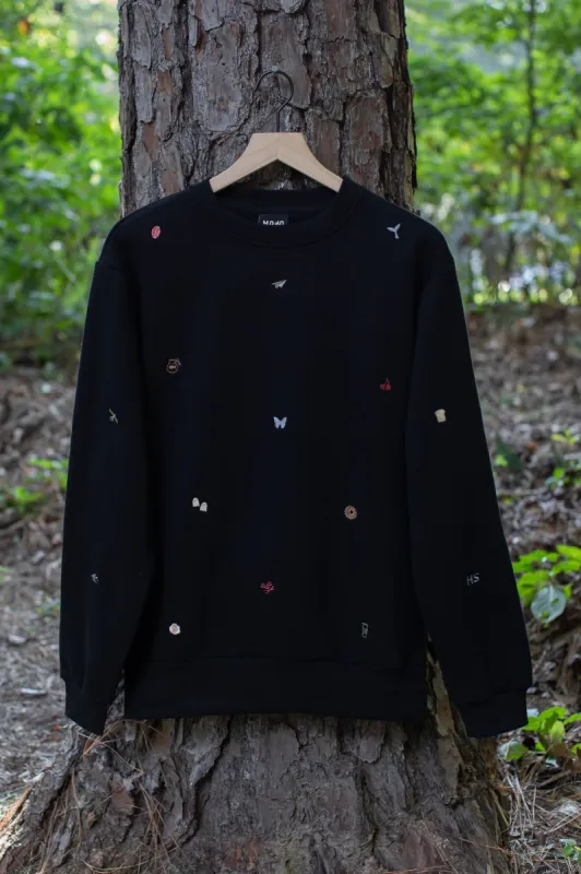 Styles Charm Crew sold by Mojo Provo