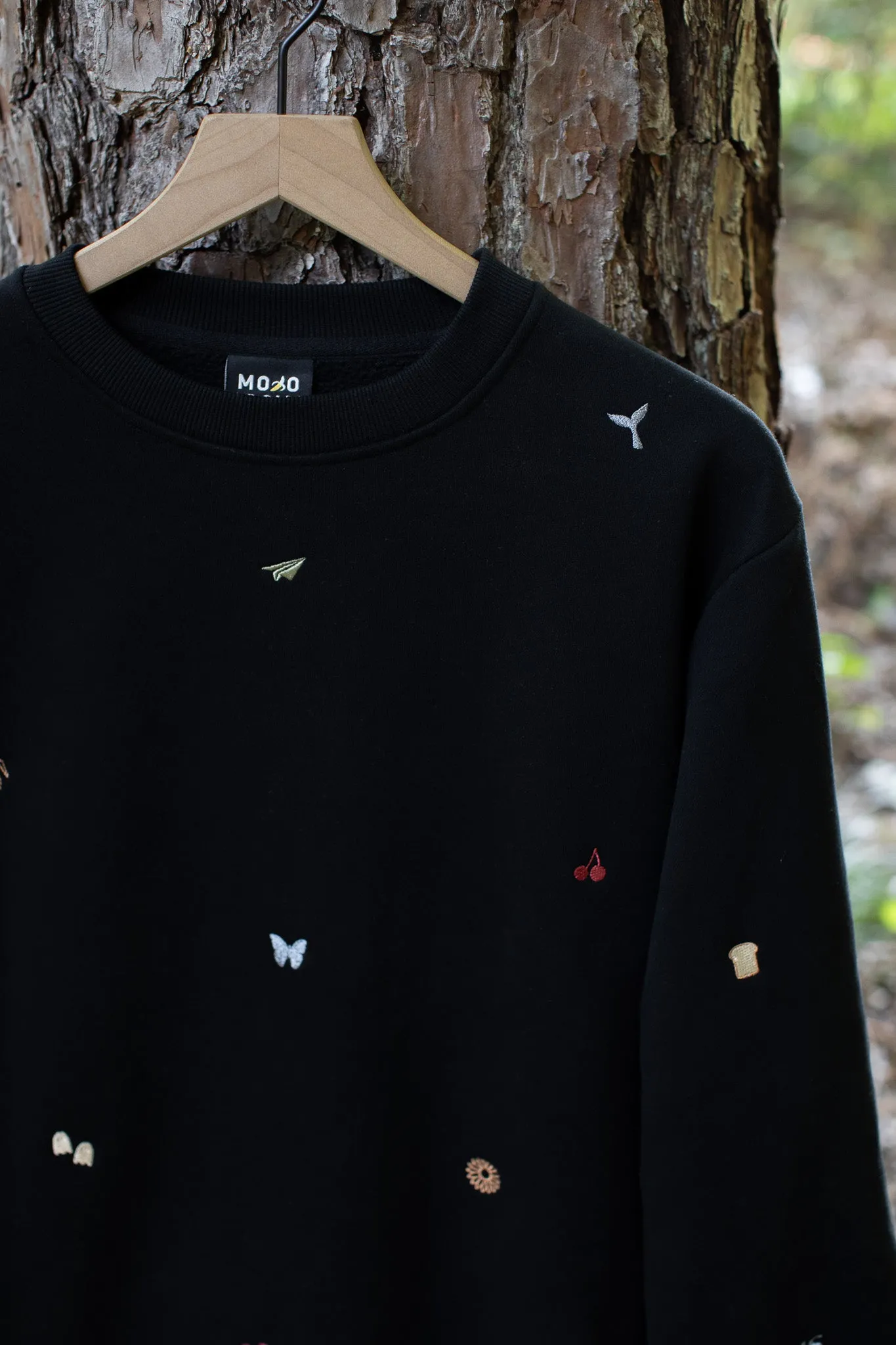 Styles Charm Crew sold by Mojo Provo product image thumbnail 2