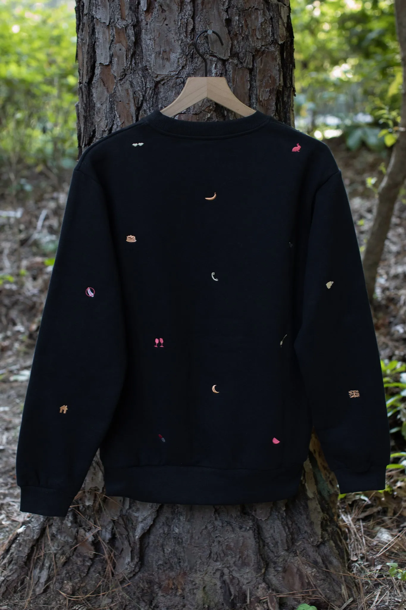 Styles Charm Crew sold by Mojo Provo product image thumbnail 5