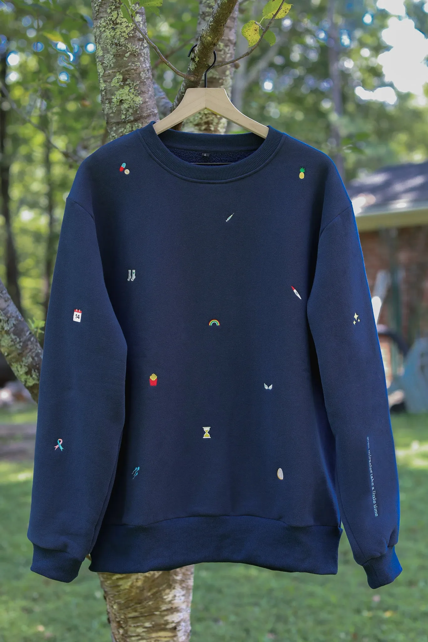 Infertility Crew sold by Mojo Provo