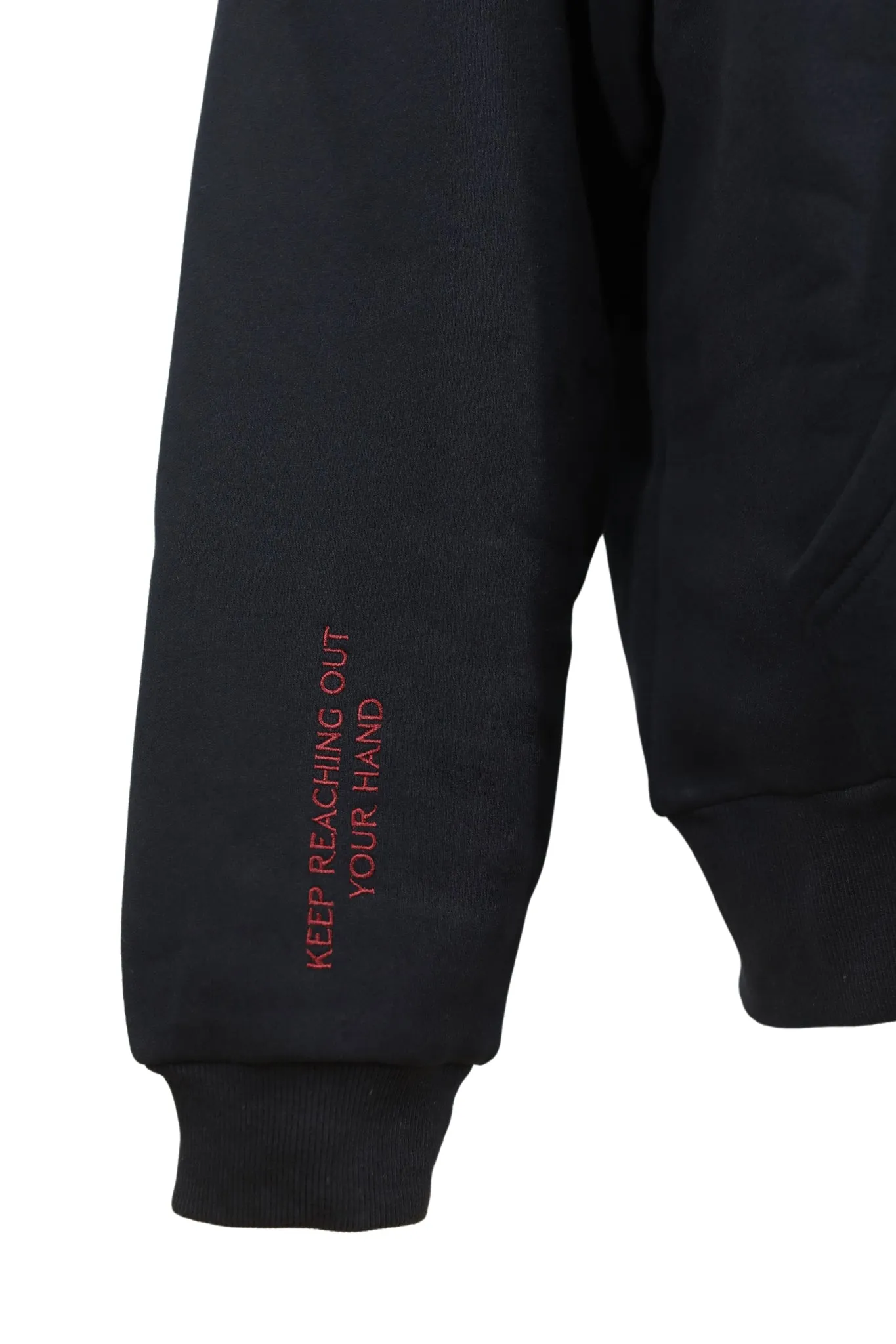 Cassian Hoodie sold by Mojo Provo product image thumbnail 3