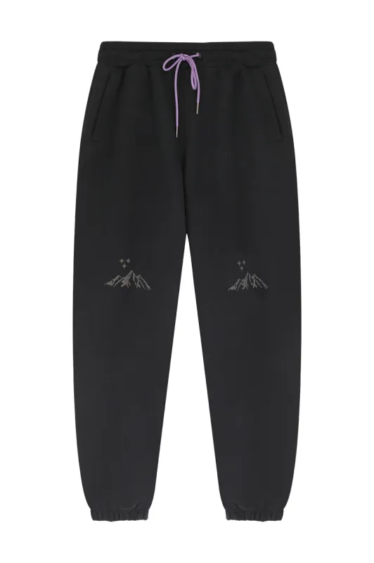 Rhys Knees Sweatpants sold by Mojo Provo