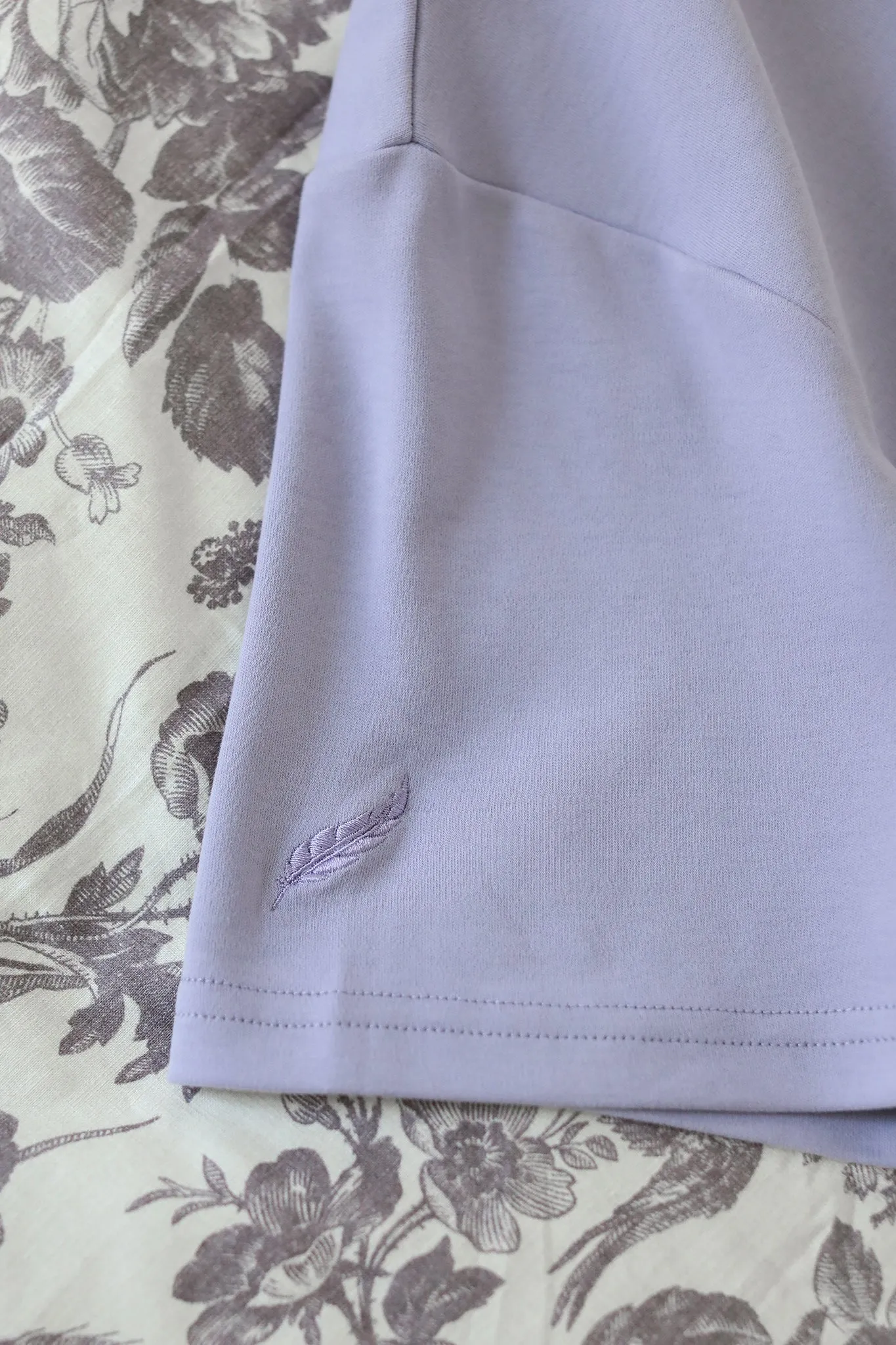 Crying at the Gym Tee sold by Mojo Provo product image thumbnail 2