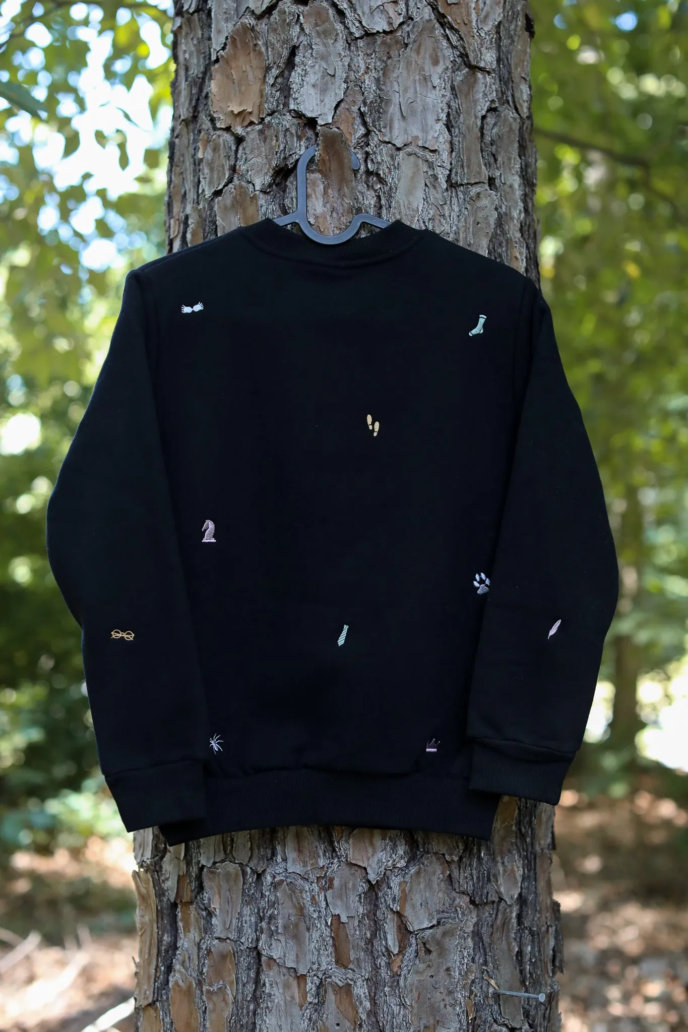 Youth Magic Charms Crew sold by Mojo Provo product image thumbnail 5