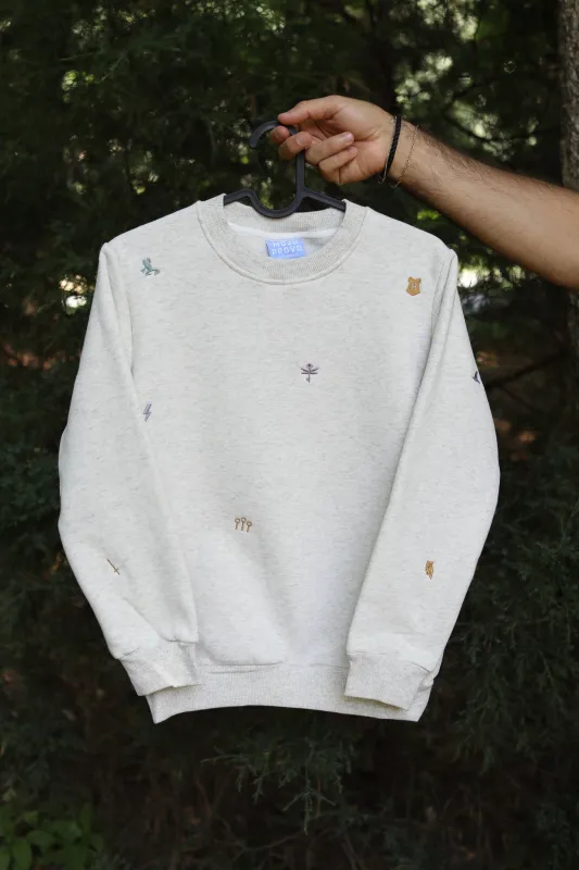 Youth Magic Charms Crew sold by Mojo Provo