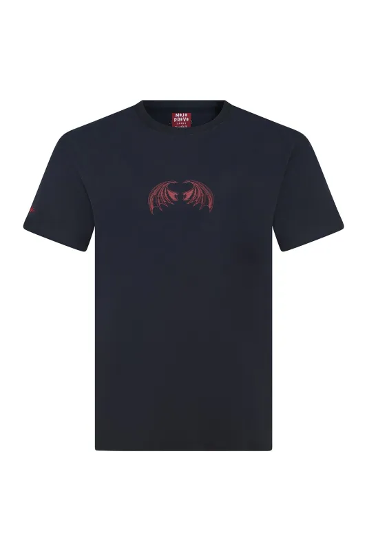 Cassian Tee sold by Mojo Provo