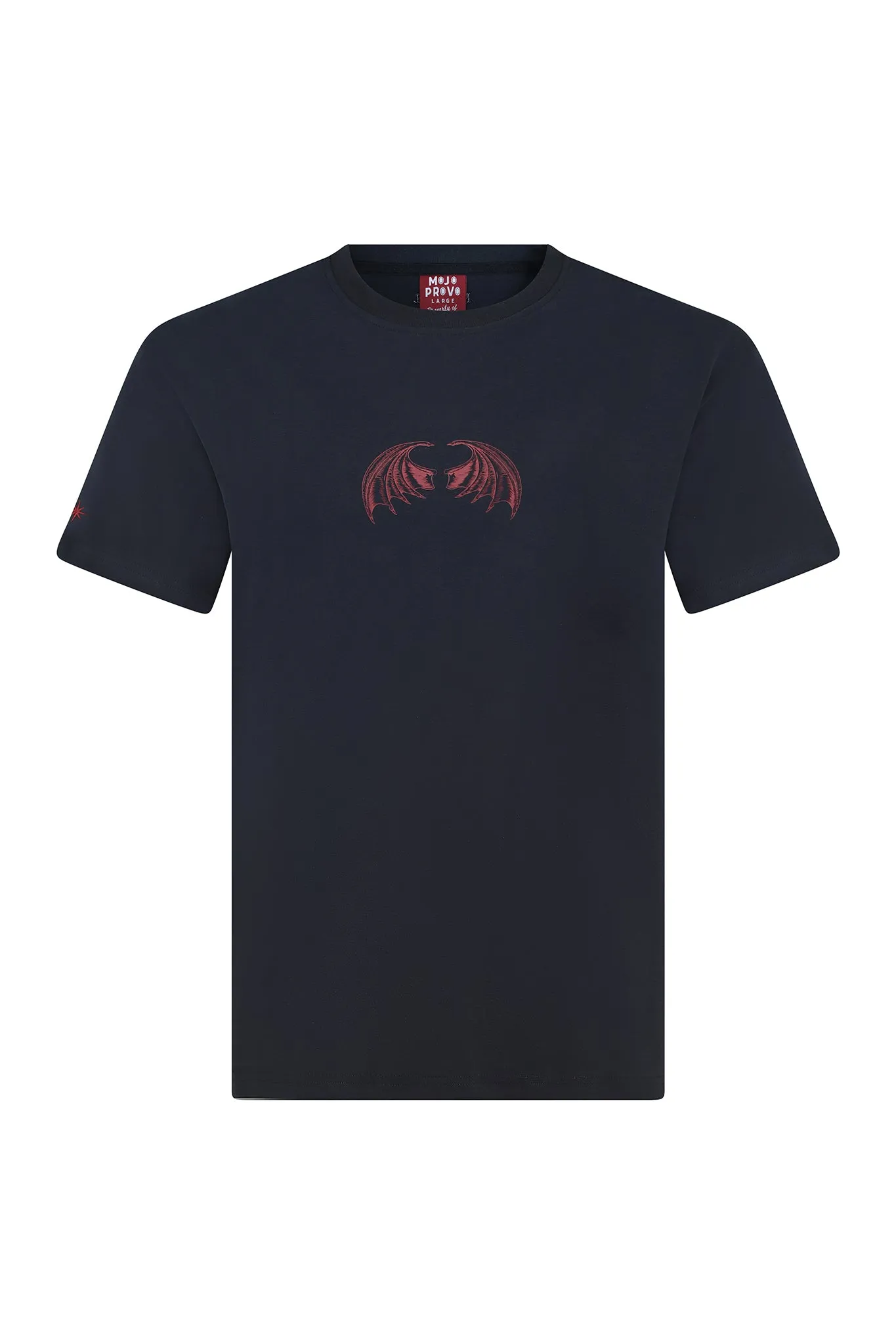 Cassian Tee sold by Mojo Provo