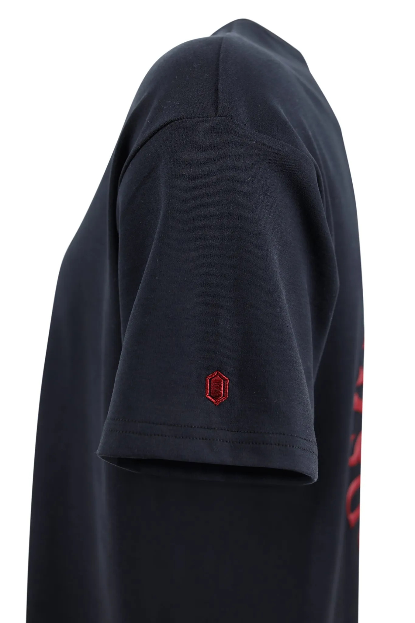 Cassian Tee sold by Mojo Provo product image thumbnail 3