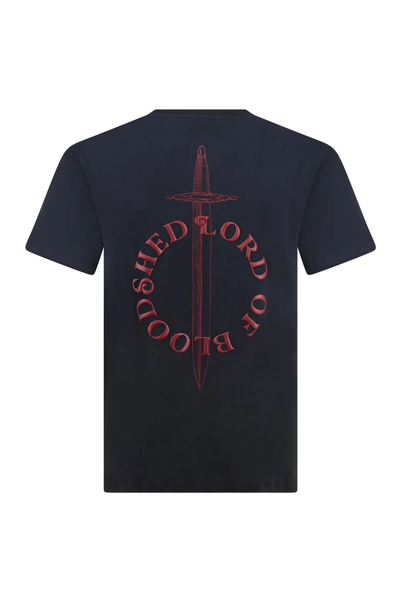 Cassian Tee sold by Mojo Provo product image thumbnail 2