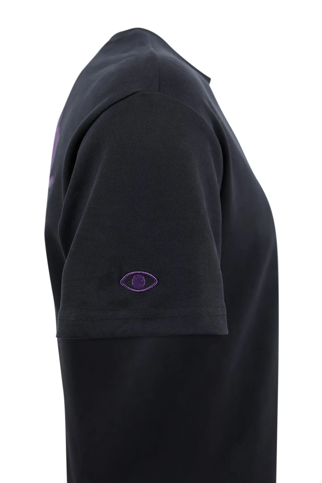 Rhysand Tee sold by Mojo Provo product image thumbnail 4