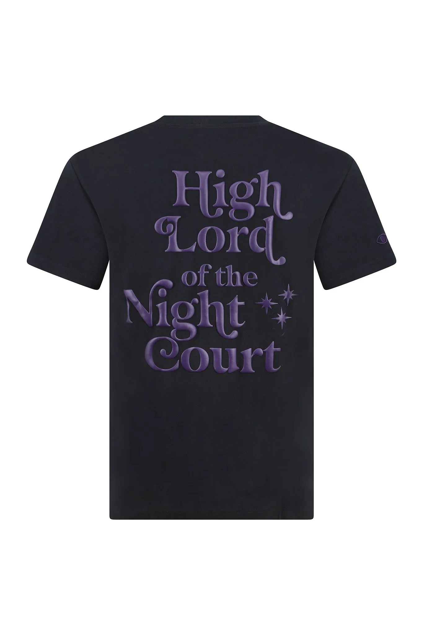 Rhysand Tee sold by Mojo Provo product image thumbnail 2