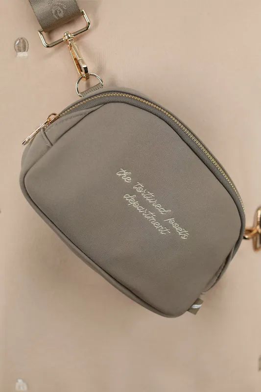 TTPD Bag Body ONLY