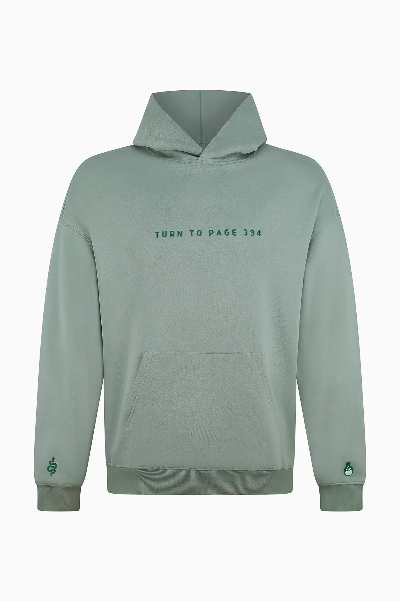 Turn The Page Hoodie sold by Mojo Provo