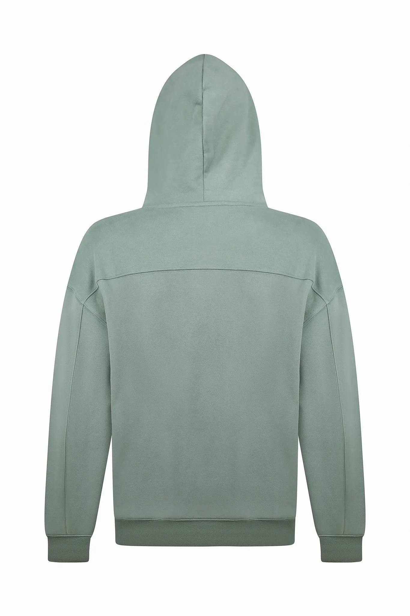 Turn The Page Hoodie sold by Mojo Provo product image thumbnail 2