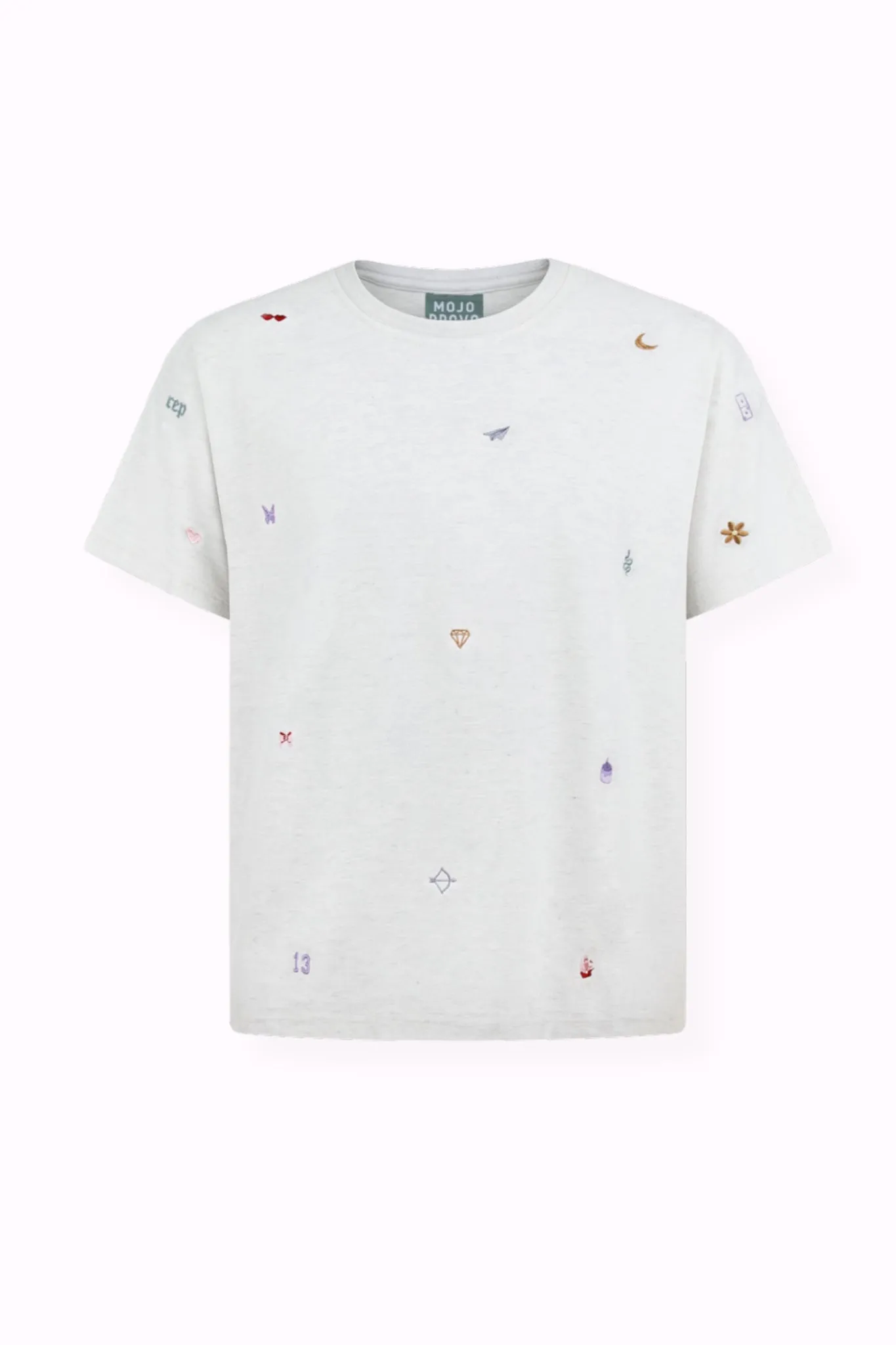 Full Length Eras Tee sold by Mojo Provo