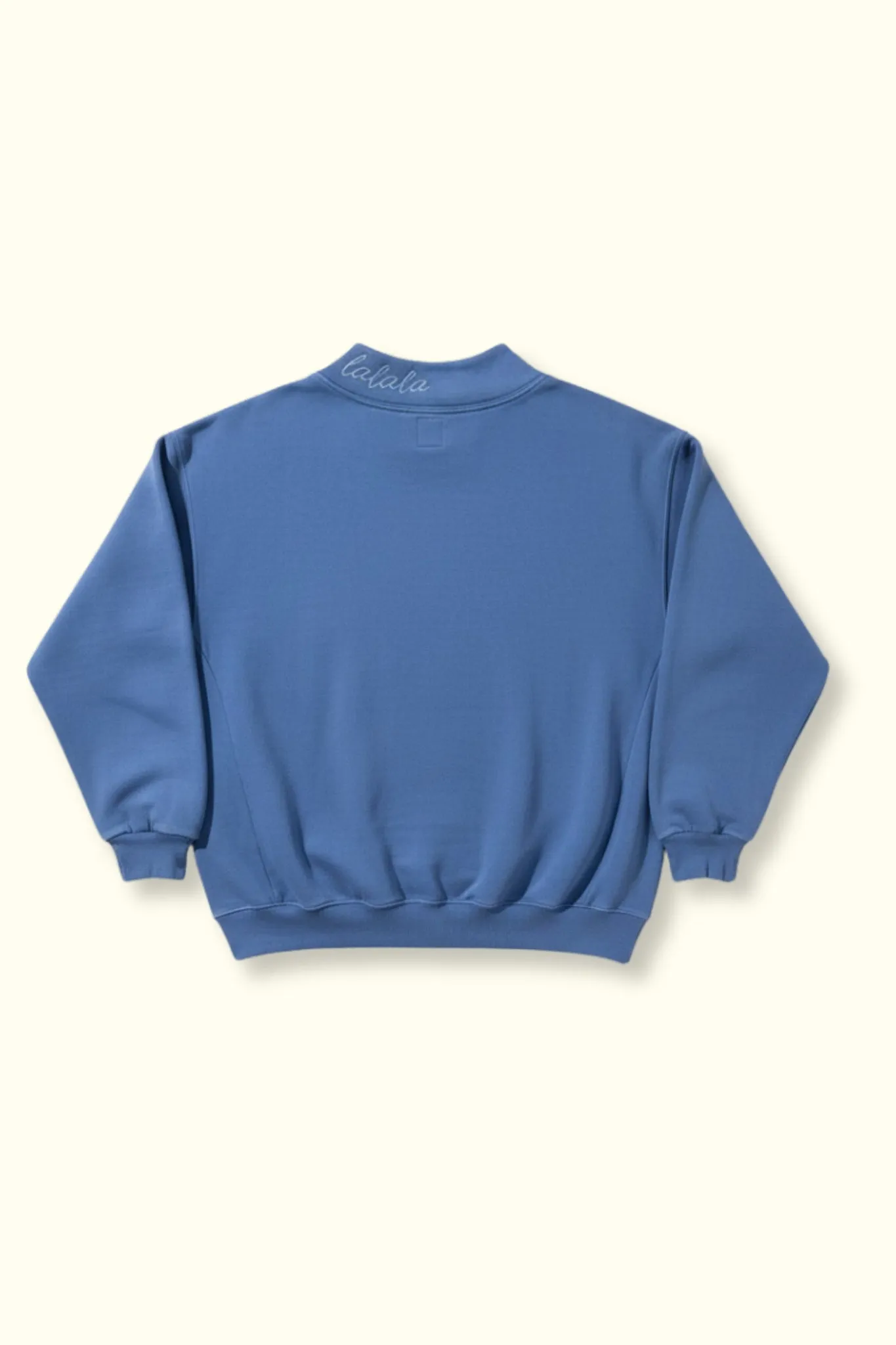 Stars Hollow Mock Neck sold by Mojo Provo product image thumbnail 2