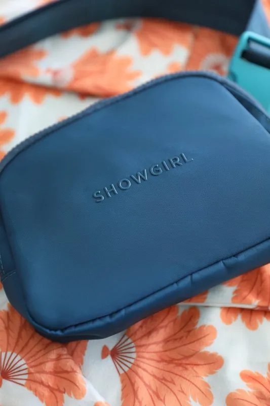 Showgirl Crossbody Bag made by Mojo Provo