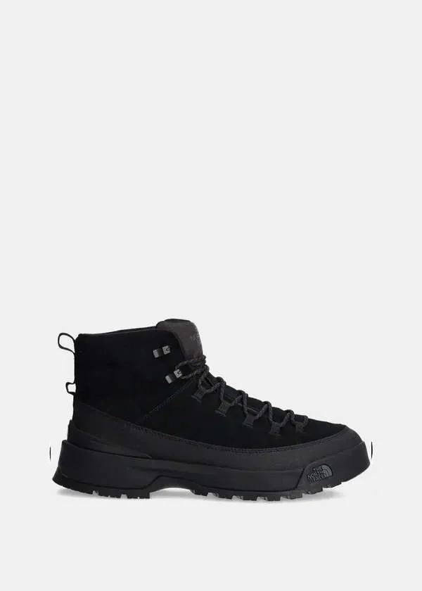 THE NORTH FACE Glenclyffe Urban Boots - Black on Garmentory sold by Garmentory