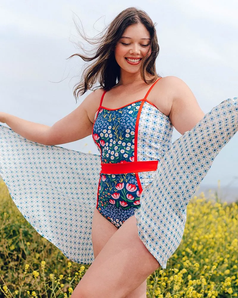 Peri Margrethe Sarong sold by Lime Ricki product image thumbnail 4