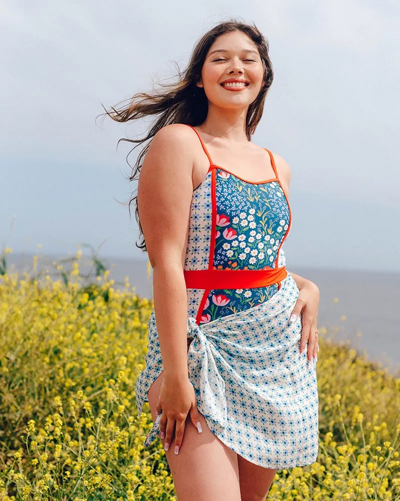 Peri Margrethe Sarong sold by Lime Ricki product image thumbnail 3