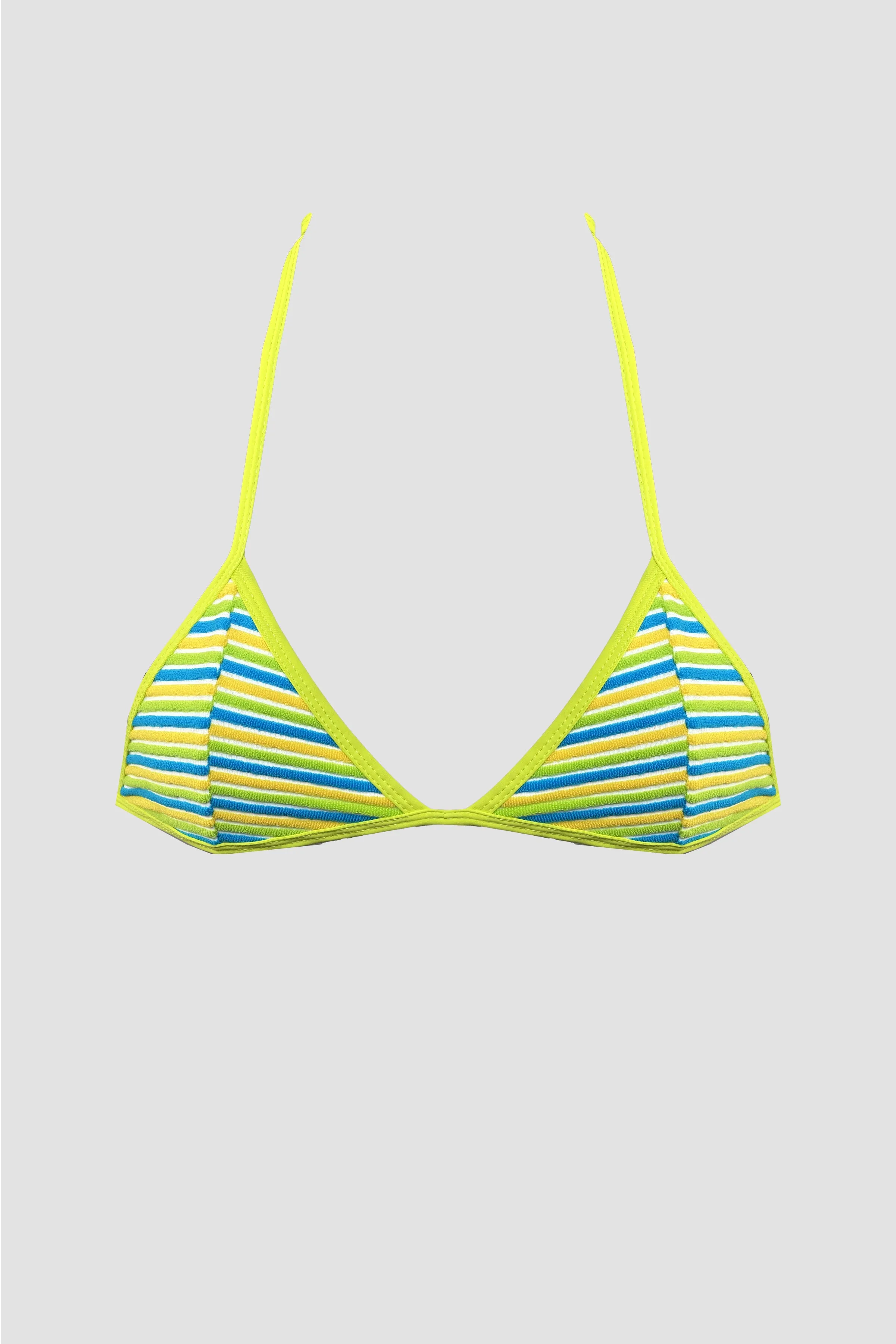 Gia Top Terry sold by Tea You product image thumbnail 3